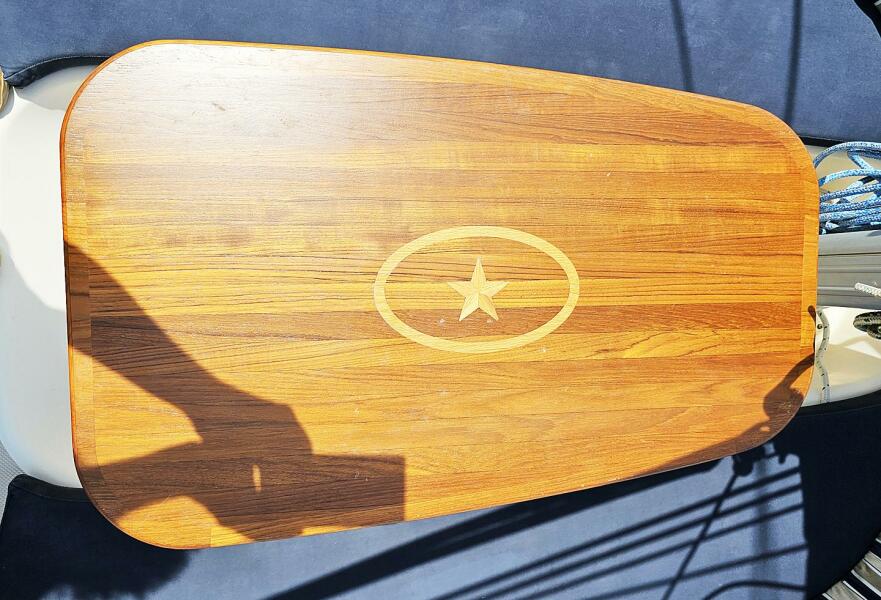 2009 Island Packet SP Cruiser