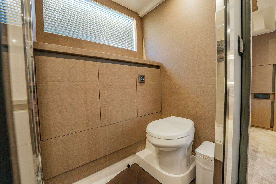 No Rush 63ft Prestige Yacht For Sale