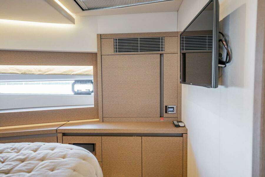 No Rush 63ft Prestige Yacht For Sale