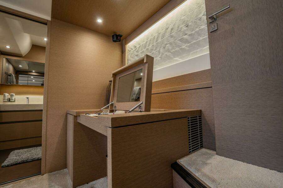 No Rush 63ft Prestige Yacht For Sale