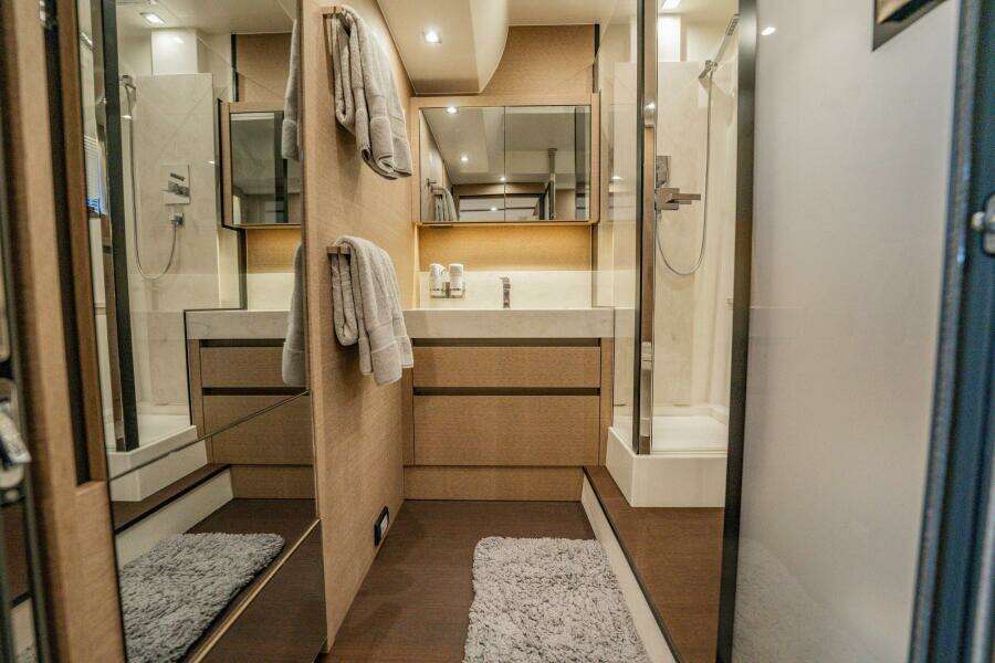No Rush 63ft Prestige Yacht For Sale