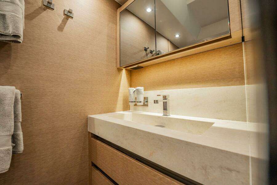 No Rush 63ft Prestige Yacht For Sale