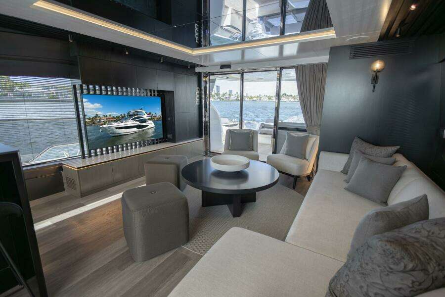 72ft Pearl Yacht For Sale