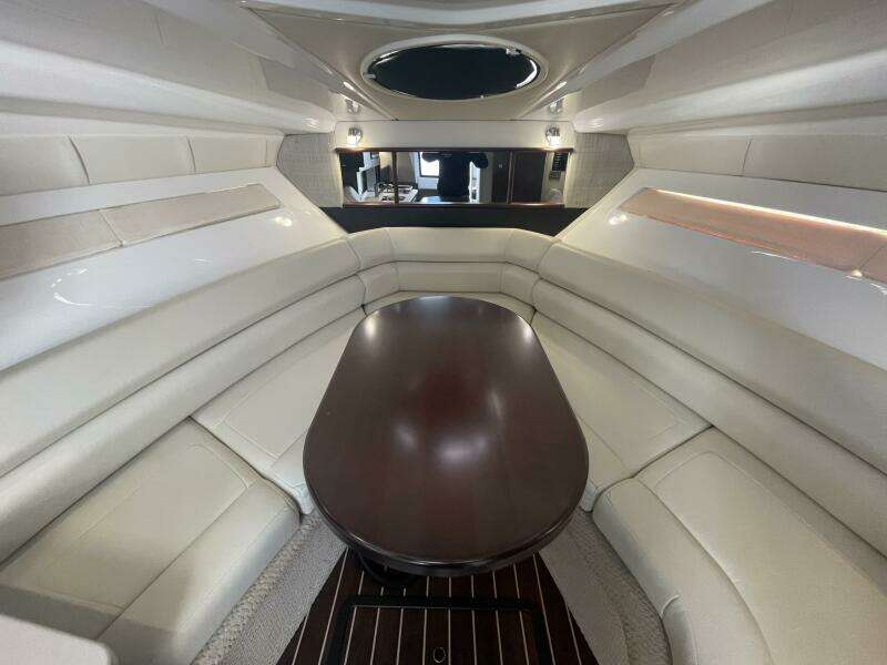 29ft Monterey Yacht For Sale