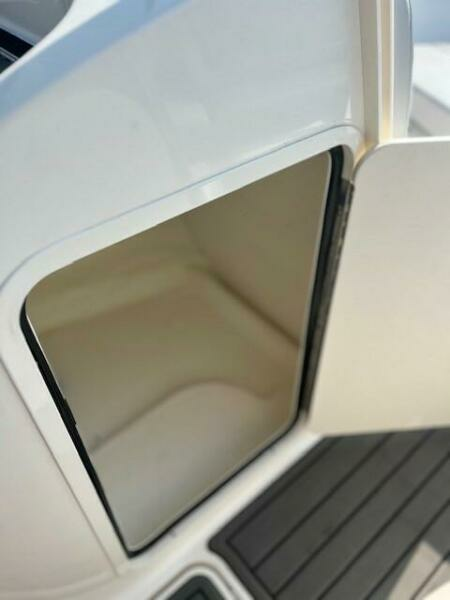 Serieously Good 20ft Bayliner Yacht For Sale