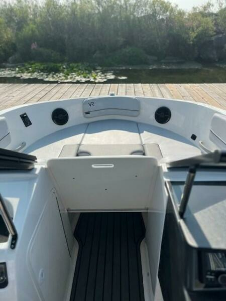 Serieously Good 20ft Bayliner Yacht For Sale