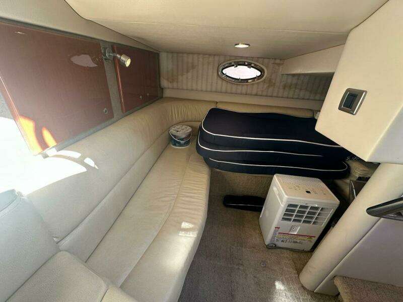 Andiamo  31ft Formula Yacht For Sale