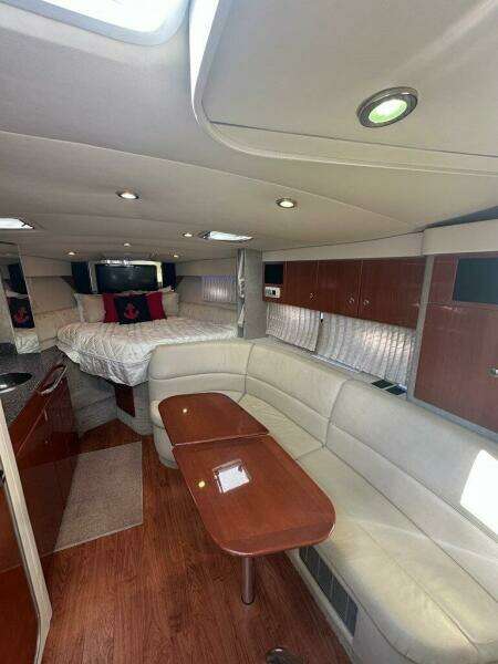 Andiamo  31ft Formula Yacht For Sale