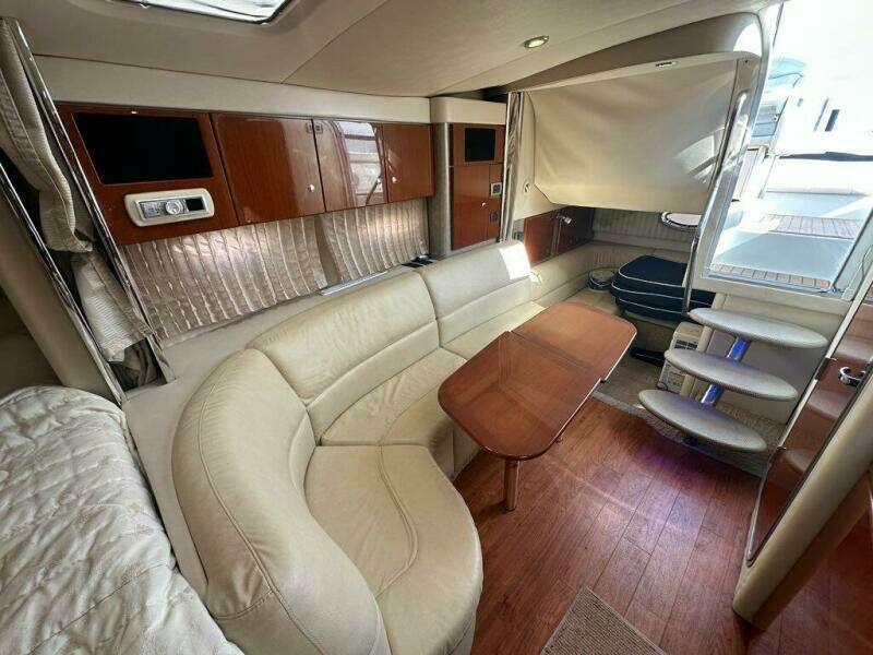 Andiamo  31ft Formula Yacht For Sale