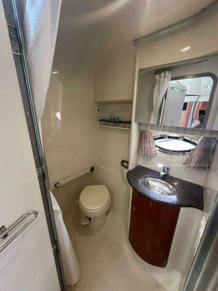 Andiamo  31ft Formula Yacht For Sale