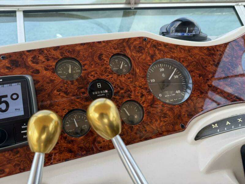 JJETSDREAM  46ft Maxum Yacht For Sale