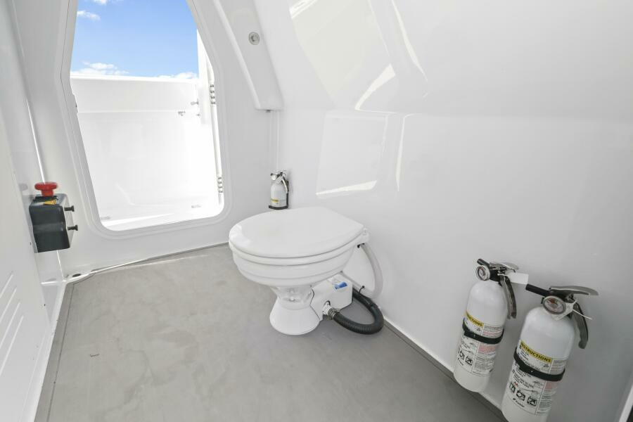 43ft Freeman Yacht For Sale