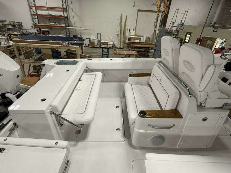 30ft Southport Yacht For Sale