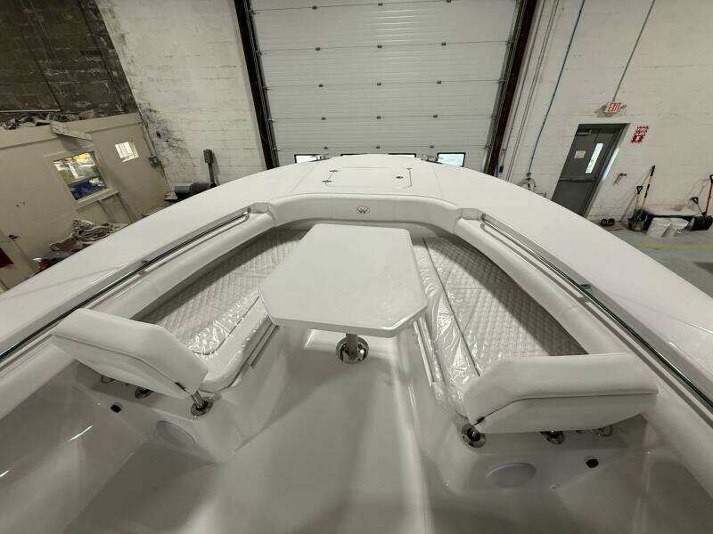 30ft Southport Yacht For Sale