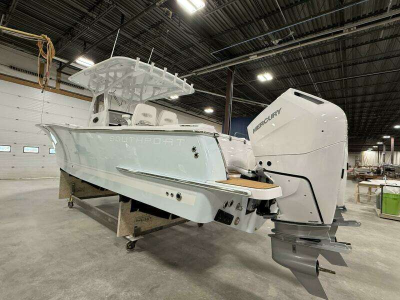 30ft Southport Yacht For Sale