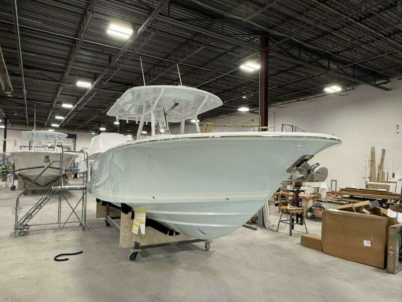 30ft Southport Yacht For Sale