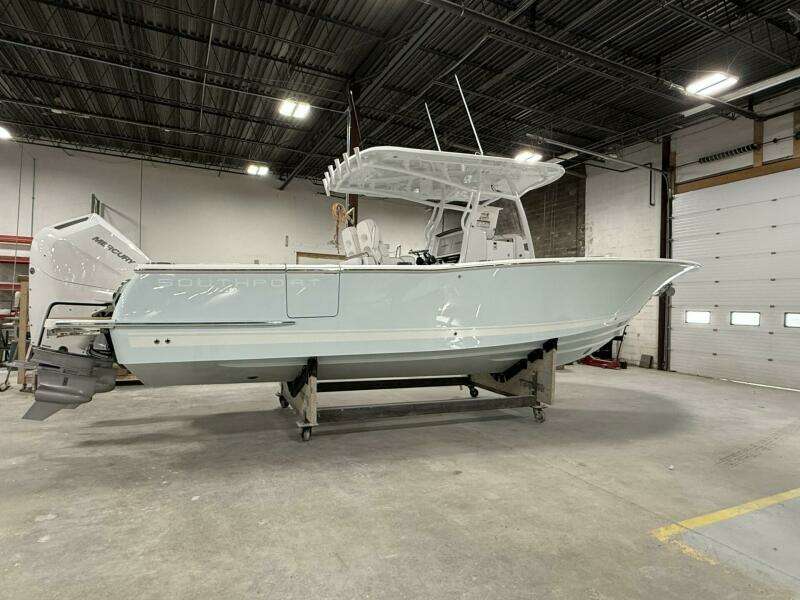 30ft Southport Yacht For Sale