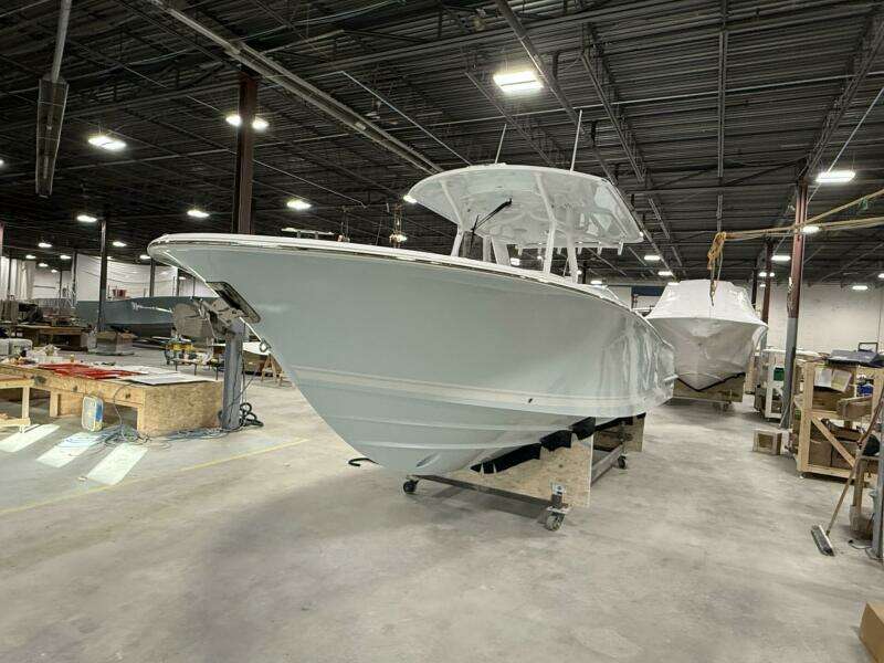 30ft Southport Yacht For Sale