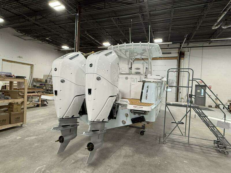 30ft Southport Yacht For Sale