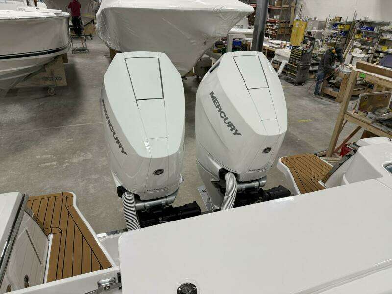 30ft Southport Yacht For Sale