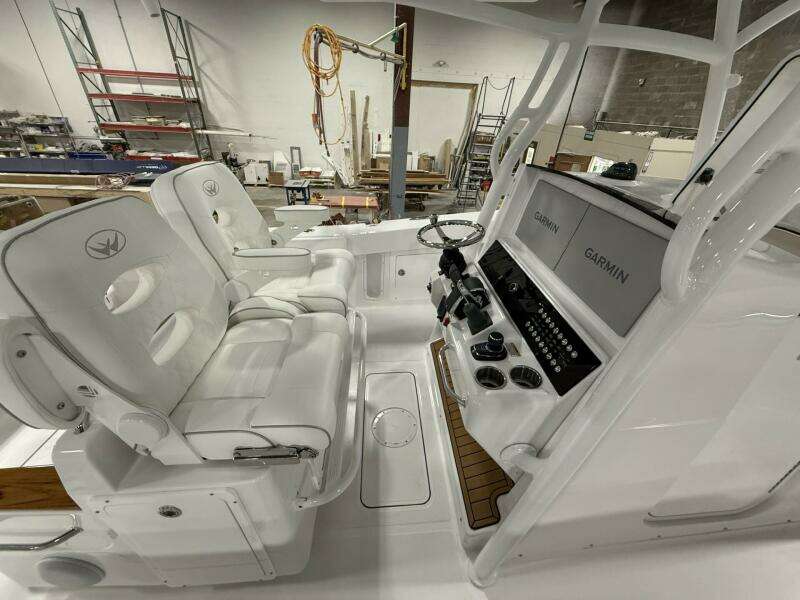 30ft Southport Yacht For Sale