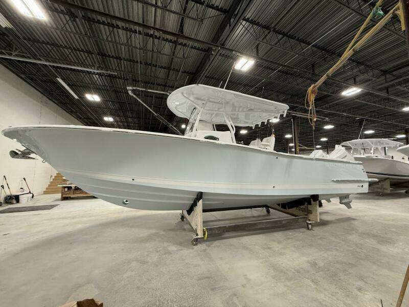 30ft Southport Yacht For Sale