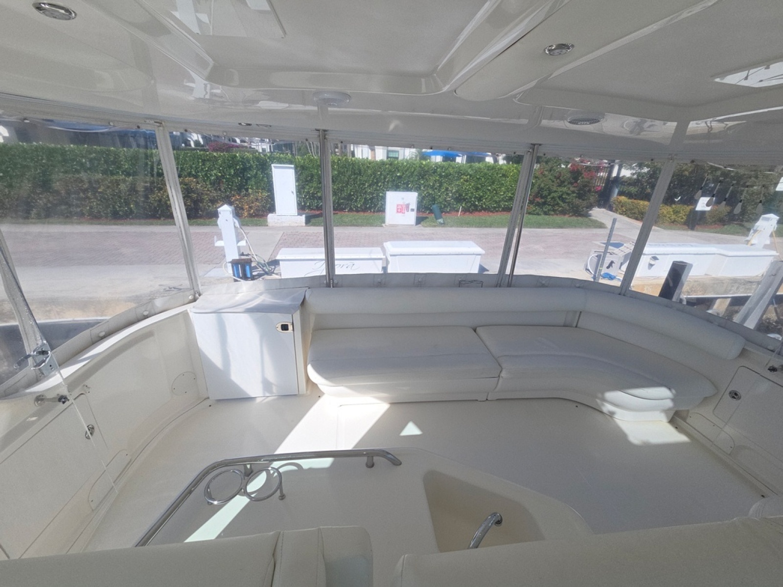 2003 Sea Ray 39