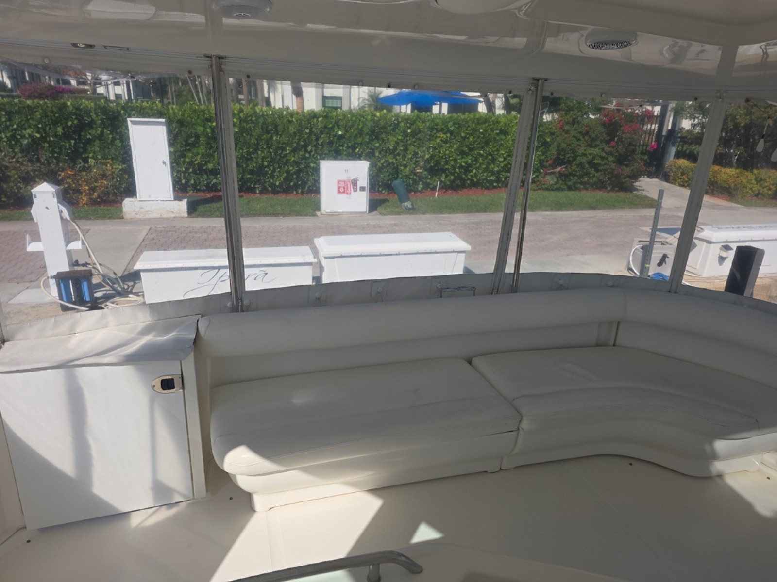 2003 Sea Ray 39