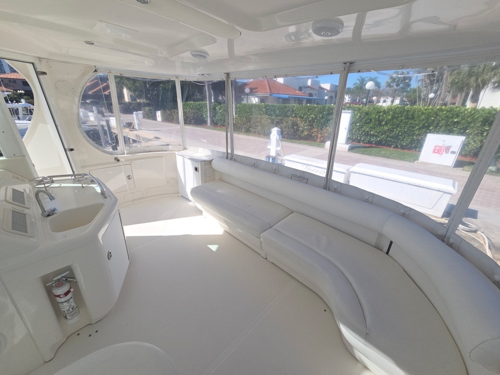 2003 Sea Ray 39