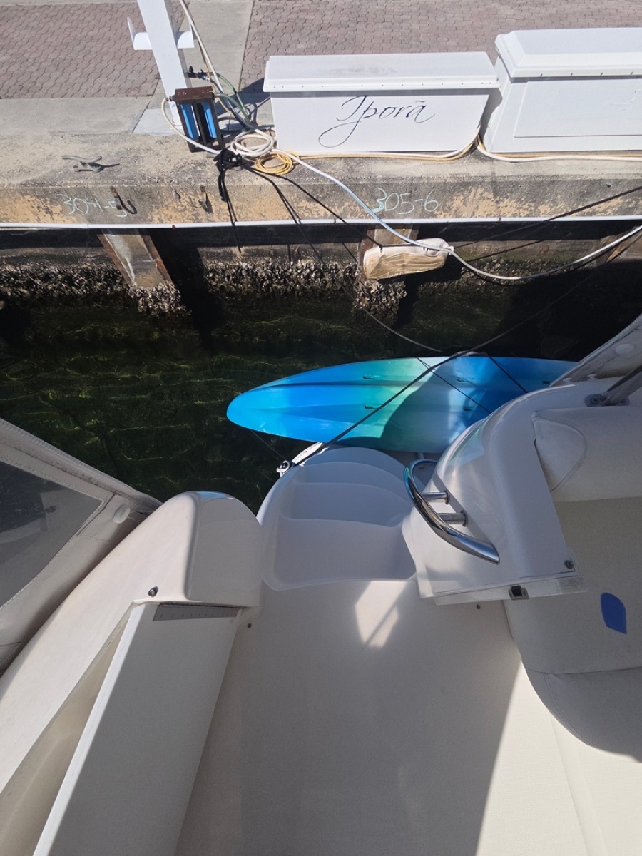 2003 Sea Ray 39