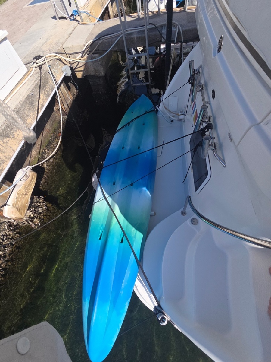 2003 Sea Ray 39