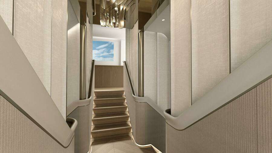 SIMENA 203ft Ares Yachts Yacht For Sale