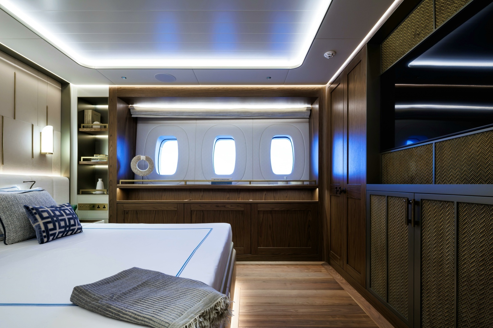 2026 Ares Yachts photo 53