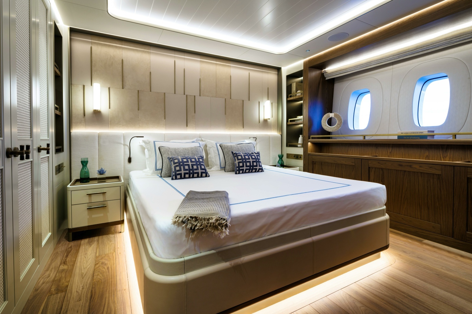 2026 Ares Yachts photo 52