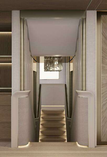 SIMENA 203ft Ares Yachts Yacht For Sale