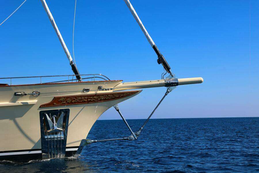 SIMENA 203ft Ares Yachts Yacht For Sale