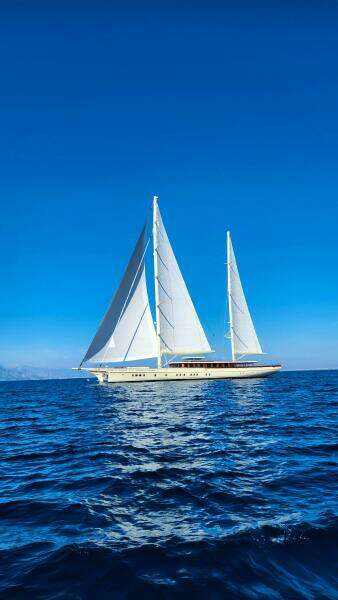 SIMENA 203ft Ares Yachts Yacht For Sale