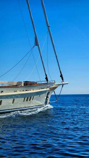 SIMENA 203ft Ares Yachts Yacht For Sale