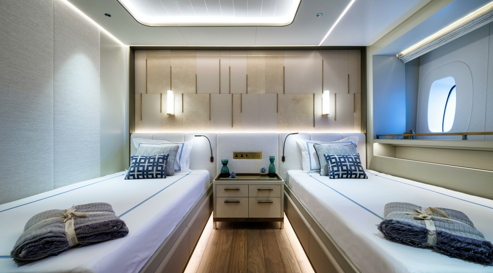 2026 Ares Yachts photo 61