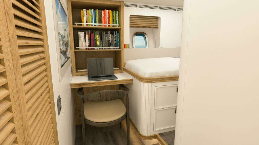 SIMENA 203ft Ares Yachts Yacht For Sale