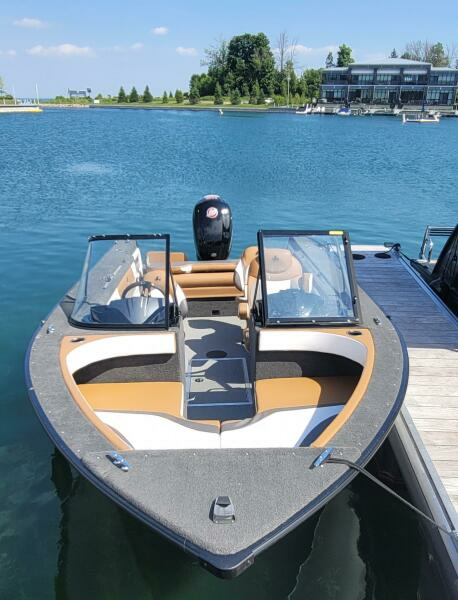20ft Legend Yacht For Sale