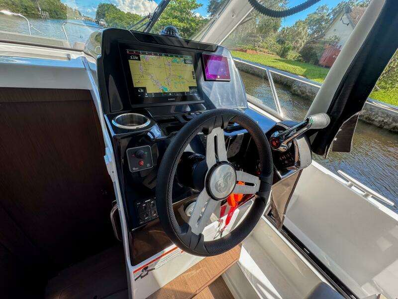 29ft Beneteau Yacht For Sale