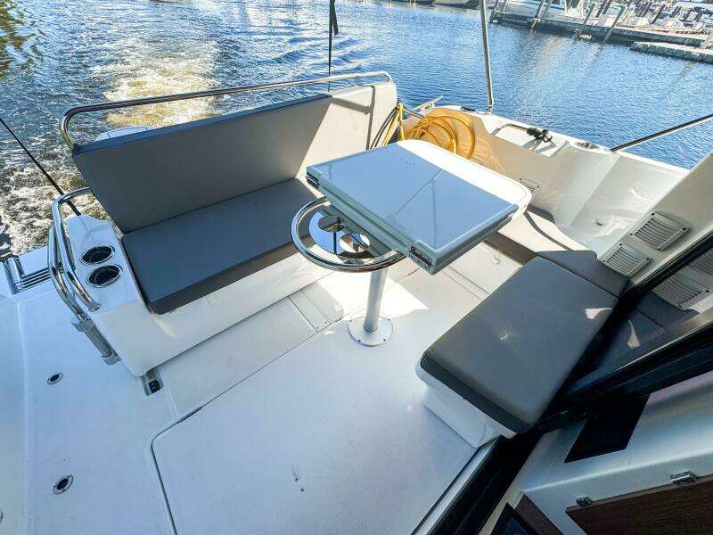 29ft Beneteau Yacht For Sale
