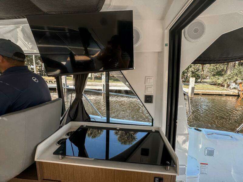 29ft Beneteau Yacht For Sale