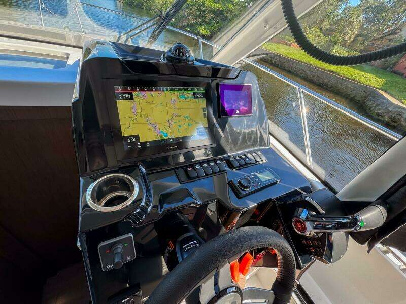 29ft Beneteau Yacht For Sale