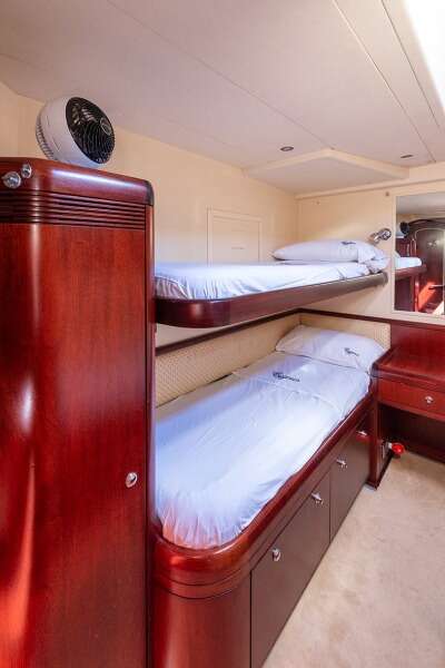 CYGNUS OF ANGLESEY 78ft Oyster Yachts Yacht For Sale