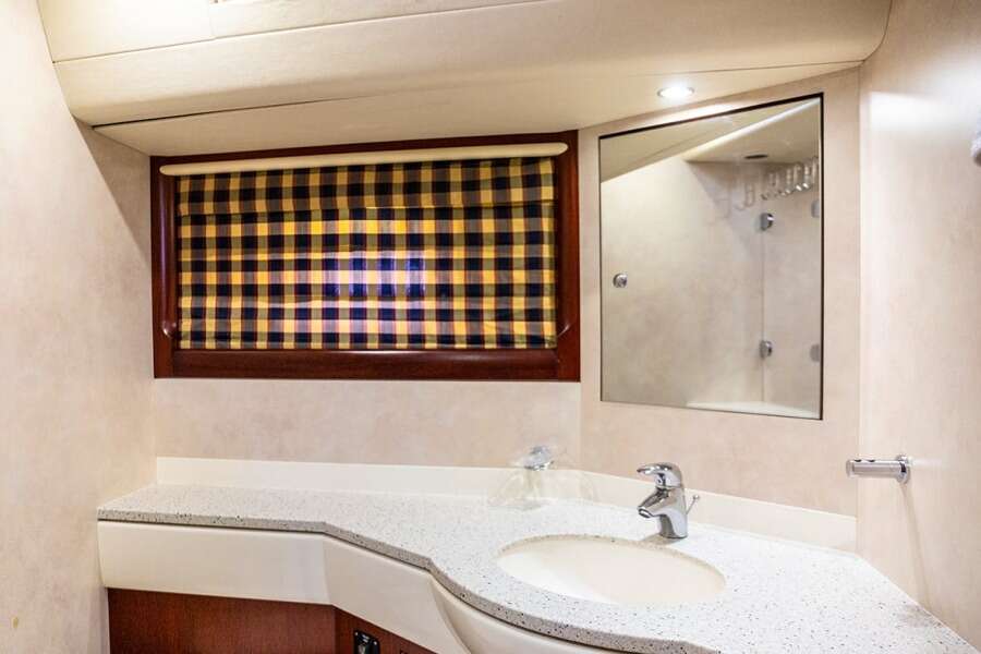 CYGNUS OF ANGLESEY 78ft Oyster Yachts Yacht For Sale