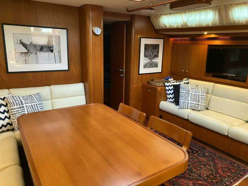 INDIGO VII 65ft Nautor Swan Yacht For Sale