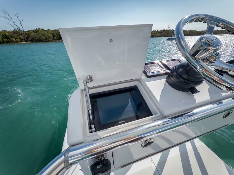 41' 2016 Bahama Bahama 41