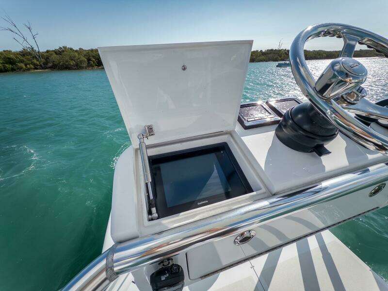 Bill Time 41ft Bahama Yacht For Sale